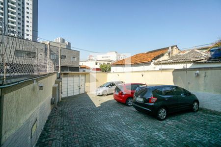 Casa de condomínio à venda com 52m², 2 quartos e 1 vaga Casa de condomínio à venda com 52m², 2 quartos e 1 vagaGaragem