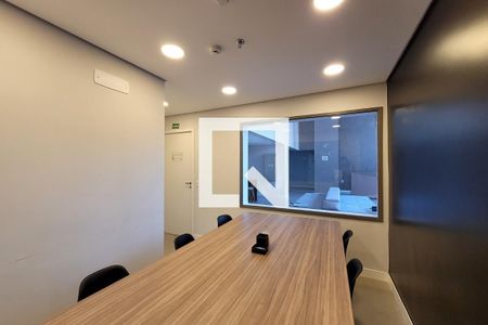Studio à venda com 28m², 1 quarto e sem vagaÁrea comum - coworking 