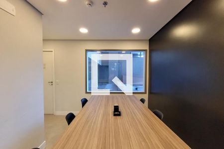 Studio à venda com 28m², 1 quarto e sem vagaÁrea comum - coworking 