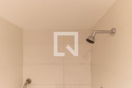 Studio à venda com 28m², 1 quarto e sem vagaBanheiro 