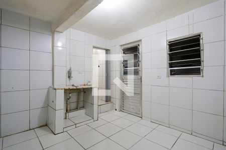 Quarto/Cozinha de kitnet/studio para alugar com 1 quarto, 15m² em Lauzane Paulista, São Paulo
