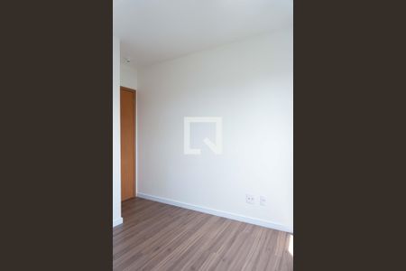 Quarto 1 de apartamento para alugar com 1 quarto, 37m² em Vila Assunção, Santo André