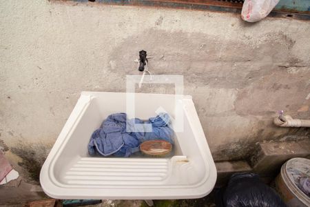 Casa para alugar com 360m², 2 quartos e sem vagaÁrea de Serviço