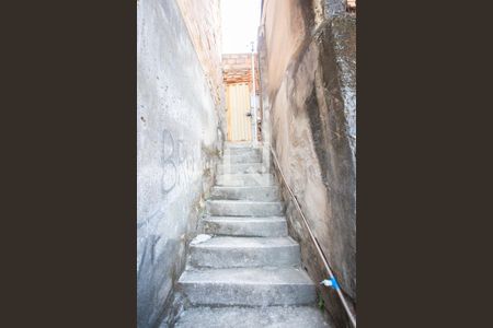 Casa para alugar com 360m², 2 quartos e sem vagaEntrada da Casa