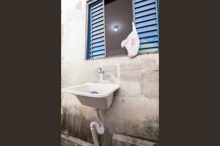 Casa para alugar com 360m², 2 quartos e sem vagaÁrea de Serviço