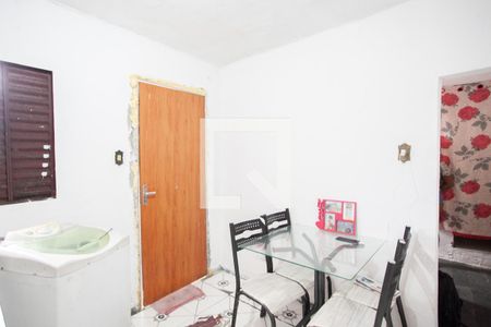 Casa para alugar com 360m², 2 quartos e sem vagaCozinha