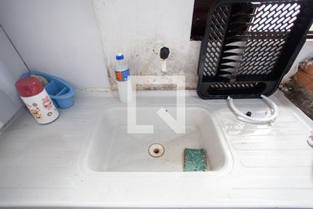 Casa para alugar com 360m², 2 quartos e sem vagaCozinha