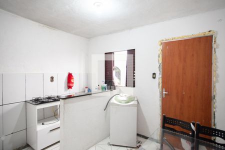 Casa para alugar com 360m², 2 quartos e sem vagaCozinha