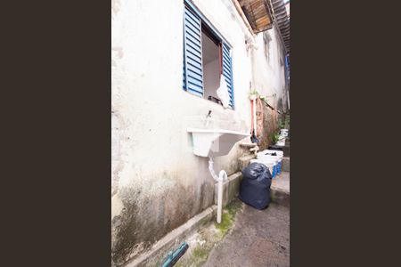 Casa para alugar com 360m², 2 quartos e sem vagaÁrea de Serviço