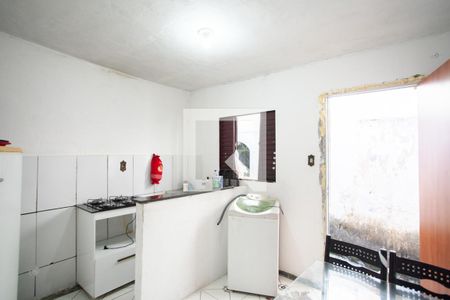 Casa para alugar com 360m², 2 quartos e sem vagaCozinha