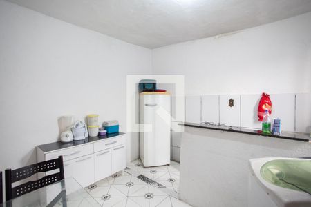 Casa para alugar com 360m², 2 quartos e sem vagaCozinha