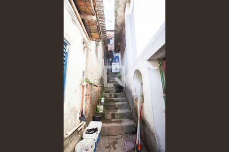 Casa para alugar com 360m², 2 quartos e sem vagaEntrada da Casa