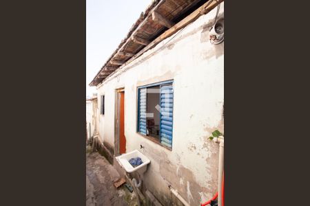 Casa para alugar com 360m², 2 quartos e sem vagaÁrea de Serviço