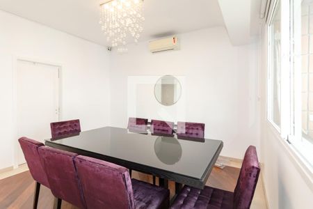 Sala de apartamento para alugar com 4 quartos, 220m² em Planalto Paulista, São Paulo