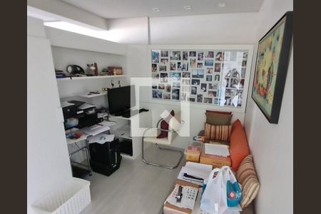 Quarto  de apartamento à venda com 2 quartos, 70m² em São Pedro, Belo Horizonte