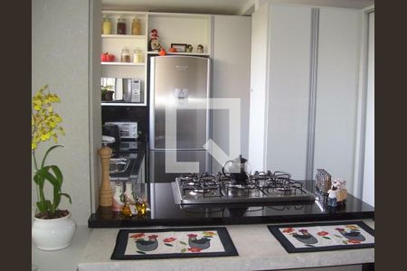 Apartamento à venda com 70m², 2 quartos e 1 vaga Apartamento à venda com 70m², 2 quartos e 1 vagaCozinha