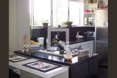 Apartamento à venda com 70m², 2 quartos e 1 vaga Apartamento à venda com 70m², 2 quartos e 1 vagaCozinha