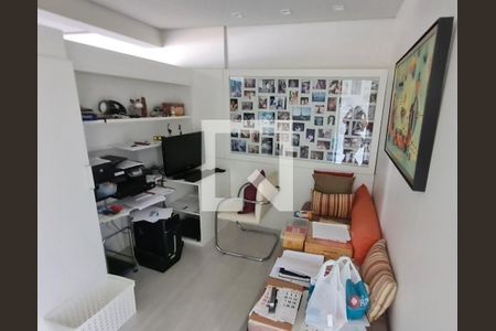 Quarto  de apartamento à venda com 2 quartos, 70m² em São Pedro, Belo Horizonte