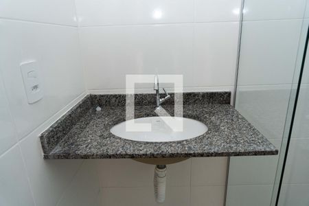 Apartamento para alugar com 38m², 1 quarto e 1 vagaBanheiro