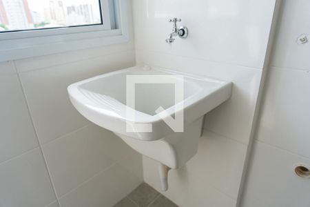 Apartamento para alugar com 38m², 1 quarto e 1 vagaÁrea de Serviço