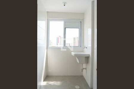 Apartamento para alugar com 38m², 1 quarto e 1 vagaÁrea de Serviço