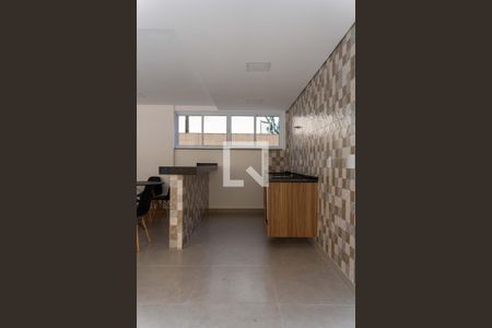 Apartamento para alugar com 38m², 1 quarto e 1 vagaÁrea Comum