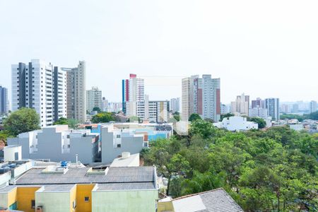 Apartamento para alugar com 38m², 1 quarto e 1 vagaVista