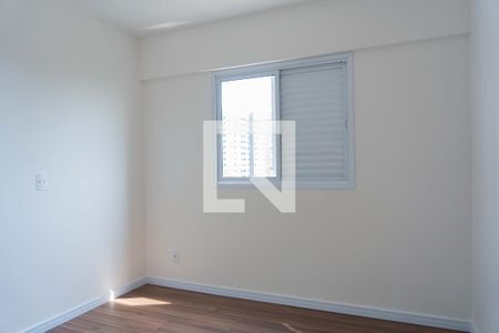 Quarto de apartamento para alugar com 1 quarto, 38m² em Vila Assunção, Santo André