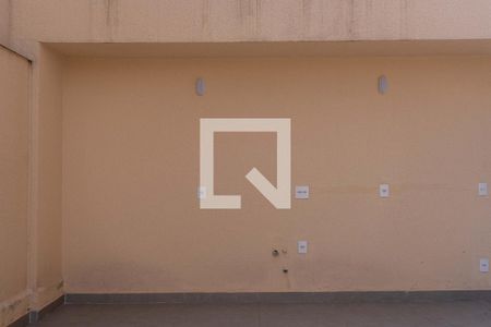 Apartamento para alugar com 38m², 1 quarto e 1 vagaÁrea Comum