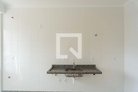 Apartamento para alugar com 38m², 1 quarto e 1 vagaCozinha