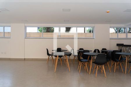 Apartamento para alugar com 38m², 1 quarto e 1 vagaÁrea Comum