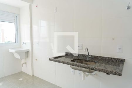 Apartamento para alugar com 38m², 1 quarto e 1 vagaCozinha