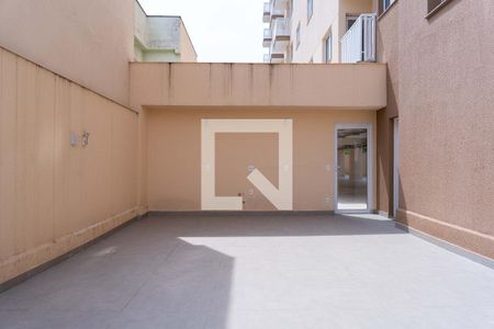 Apartamento para alugar com 38m², 1 quarto e 1 vagaÁrea Comum