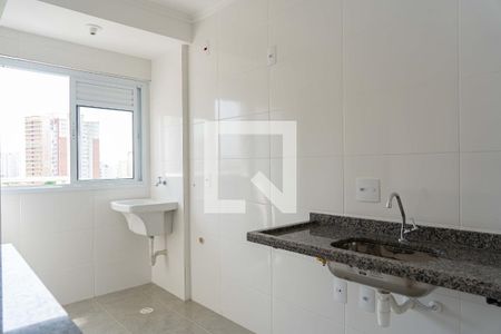 Apartamento para alugar com 38m², 1 quarto e 1 vagaCozinha