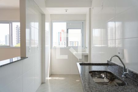 Apartamento para alugar com 38m², 1 quarto e 1 vagaCozinha