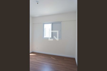 Quarto de apartamento para alugar com 1 quarto, 38m² em Vila Assunção, Santo André