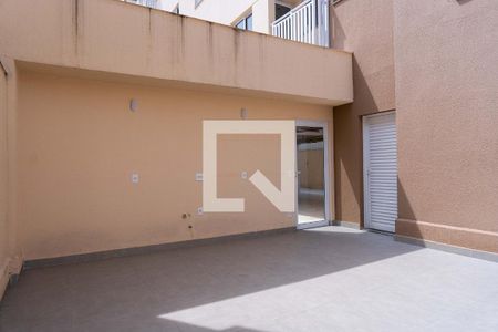 Apartamento para alugar com 38m², 1 quarto e 1 vagaÁrea Comum