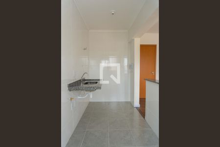 Apartamento para alugar com 38m², 1 quarto e 1 vagaCozinha