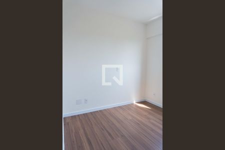 Quarto de apartamento para alugar com 1 quarto, 38m² em Vila Assunção, Santo André