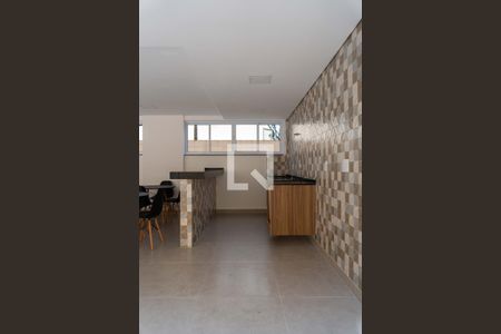 Apartamento para alugar com 38m², 1 quarto e 1 vagaÁrea Comum