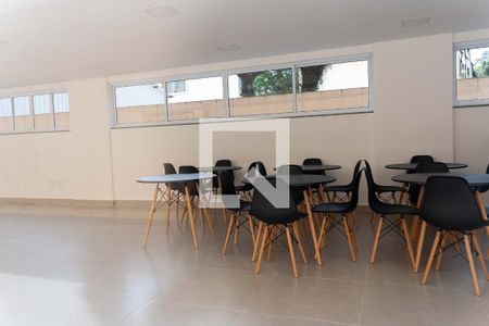 Apartamento para alugar com 38m², 1 quarto e 1 vagaÁrea Comum