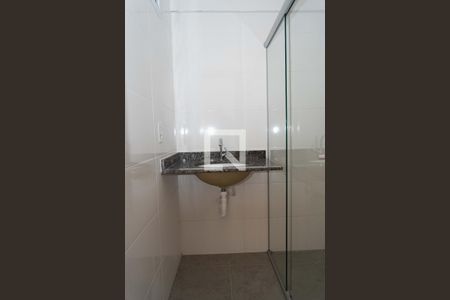 Apartamento para alugar com 38m², 1 quarto e 1 vagaBanheiro