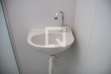 Studio para alugar com 29m², 1 quarto e 1 vagaBanheiro