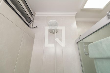 Studio para alugar com 36m², 1 quarto e sem vagaBanheiro