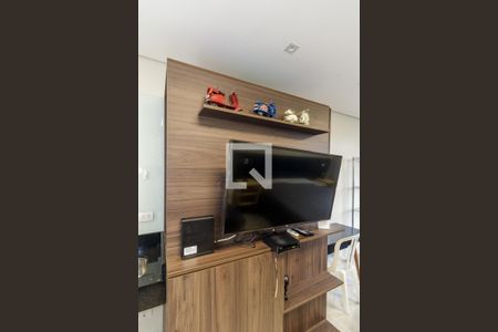 Studio de kitnet/studio para alugar com 1 quarto, 36m² em Vila Buarque, São Paulo