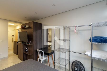 Studio de kitnet/studio para alugar com 1 quarto, 36m² em Vila Buarque, São Paulo