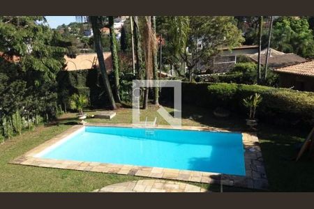 Casa à venda com 4 quartos, 500m² em Jardim Guedala, São Paulo