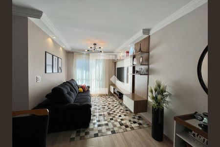 Apartamento à venda com 3 quartos, 80m² em Vila Industrial (Campinas), Campinas