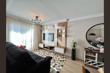Apartamento à venda com 3 quartos, 80m² em Vila Industrial (Campinas), Campinas