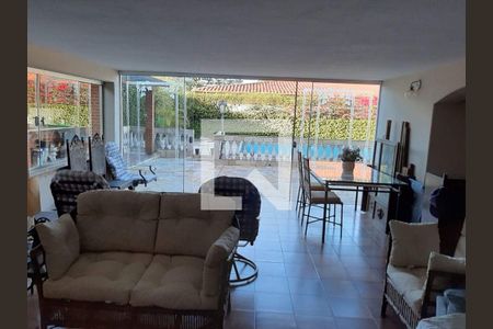 Casa à venda com 3 quartos, 420m² em Cidade Universitária, Campinas